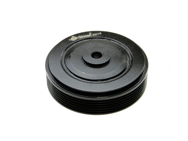 Pulley, Crankshaft suitable for RT1536 RENAULT ENG.2.0 LAGUNA 95-01, MEGA