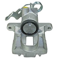 Bremssattel Hinten Rechts Mit Feststellbremse Metzger FüR U.A. Audi A6