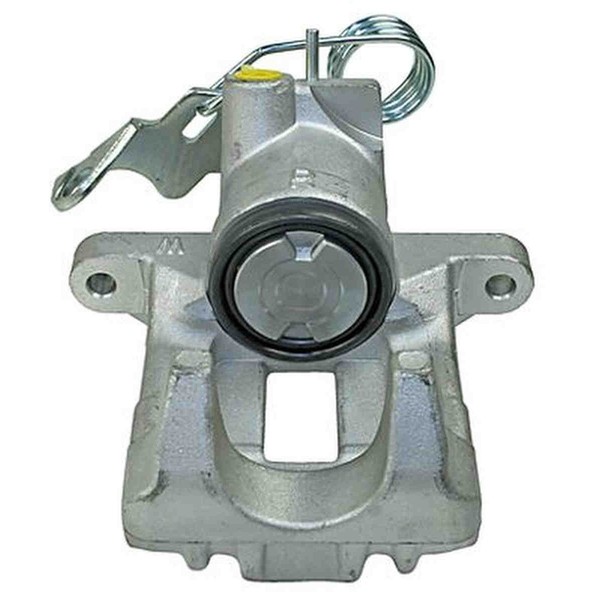 Bremssattel Hinten Rechts Mit Feststellbremse Metzger FüR U.A. Audi A6-image