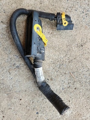 Freightliner 120 & 21 pin Dd15 ACM Harness Connectors 0001531422 0245457626 OEM