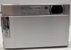 Sony Cybershot Dsc T100 | eBay