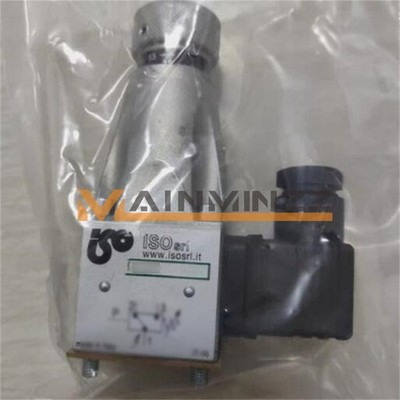 1pcs ISO Pressure Control Switch IPH-350/E NEW @zx
