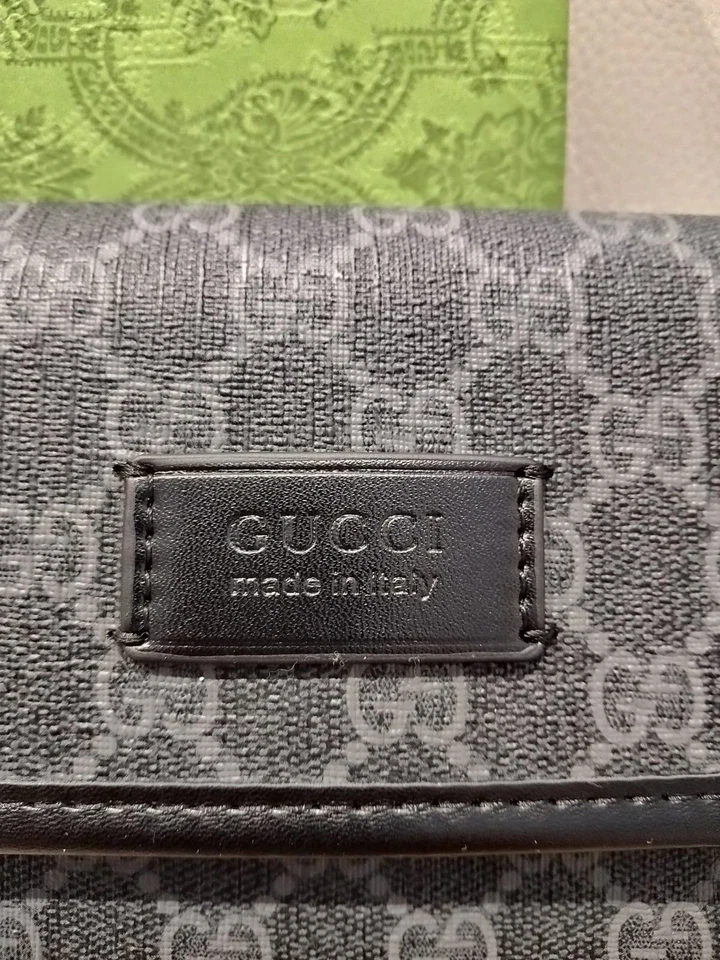 Borsello Gucci - Immagine 2 di 4