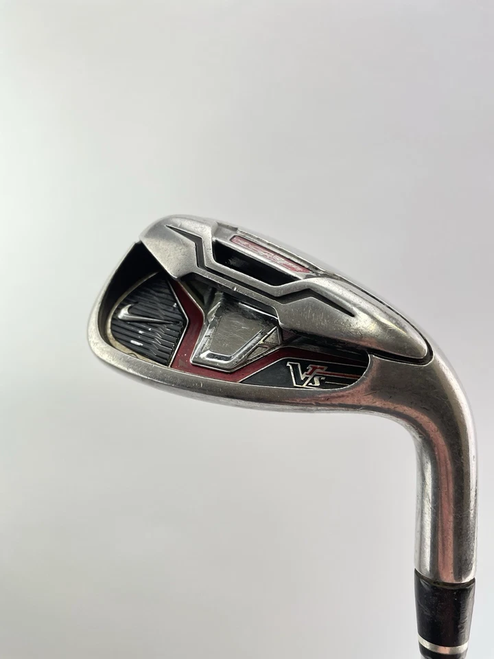 Nike VRS Pitching Wedge Regular Flex Steel /Right Handed /New Grip /24340 - Image 3 of 4