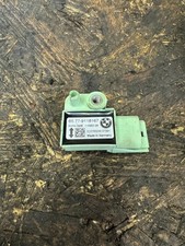 BMW X5 E70 AIRBAGSENSOR CRASHSENSOR DRUCKSENSOR 9118167 010735240 37737766