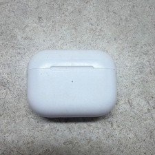 Apple AirPods Pro Wireless Earbuds Bluetooth Active Noise Cancellation White