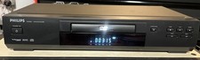 Philips DVD/CD Player DVD-621 Tested With Remote
