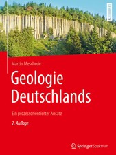 Geologie Deutschlands | Ein prozessorientiert...