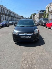 ford fiesta zetec climate 1.4