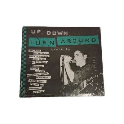 Up down turn around. CIRCA 80 New SEALED