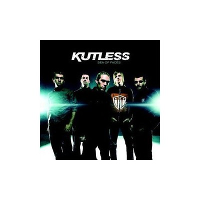 Sea of Faces - Audio CD By Kutless - GOOD