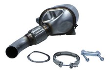 MAXGEAR DPF Rußpartikelfilter Dieselpartikelfilter 27-6007 für BMW 5er E60 E61
