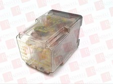 SCHNEIDER ELECTRIC 8501-KP12-120V / 8501KP12120V (USED)