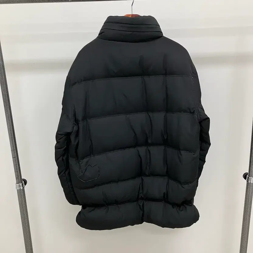 ADER Error Logo Padded Jacket with Detachable Nec… - image 1