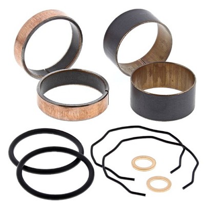 New All Balls Racing Fork Bushing Kit 38-6125 For Yamaha FZ09 2014 2015 2016