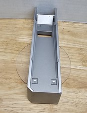 Console System Stand Dock Holder  Base Plate For Nintendo Wii RVL-019, G1 