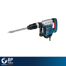 Bosch GSH 5 CE SDS-Max Demolition Hammer 1150W 240V