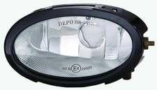 Nebelscheinwerfer links Für MAZDA 3 BP4K-V7-220F