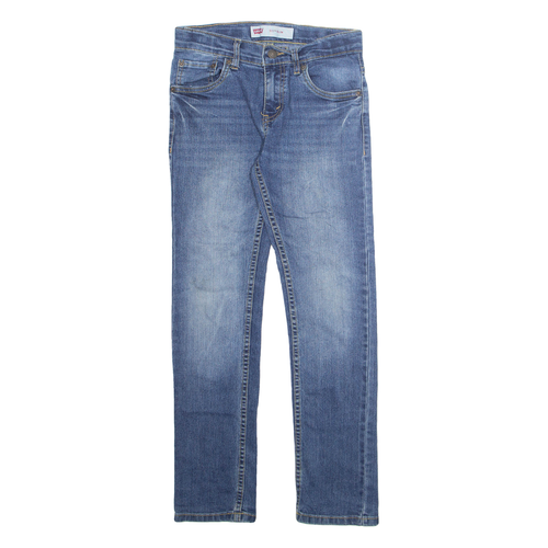 Jeans bambina/ragazza Name it modello slim