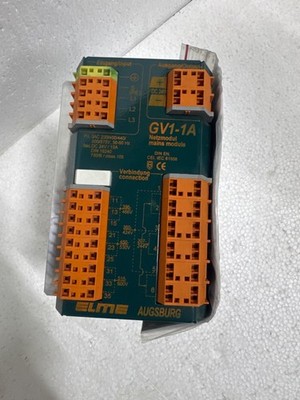 ELME GV1-1A DC 24V 10A Power Module (without box)