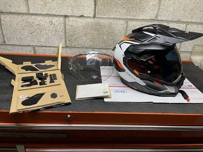 Xnexx Xwed3 Pro Carbon Helmet Medium | eBay