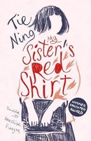 My Sister's Red Shirt - Hardback - F31Z