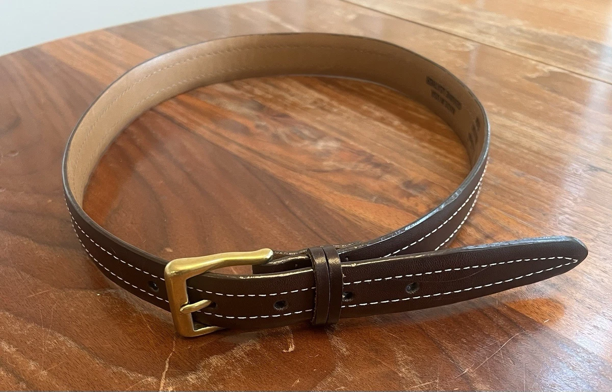 L.L. Bean Belts for Men with Vintage for sale | eBay