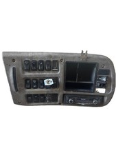 MACK TRUCK DASH PANEL WITH SWITCHES P/N: 84MT557M