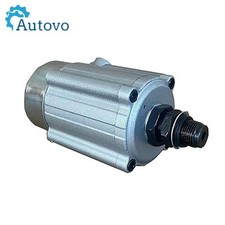 Generic Swap Compressed Air Motor for Pneumatic Hydraulic Pumps