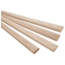 Festool 498688 12mm x 750mm Beech Domino Teno...