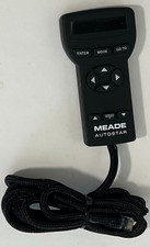 Meade 494 Autostar DS ETX 70 80 114 Telescope Hand Control Remote Controller H