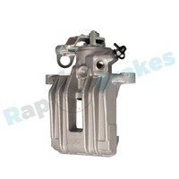 Bremssattel RAP Brakes R-K0138 Aluminium FüR VW Polo 4 9A4 9A2 9N2 9A6 3 Classic