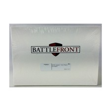 Battlefront Team Yankee NATO Leopard 1 Tank Platoon EX/NM