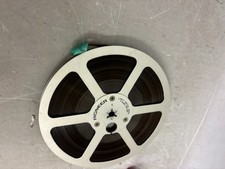 Pioneer PR-85 Reel to Reel Recording Tape Metal Reel Vintage Audio from Japan