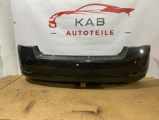 Skoda Fabia III 6V Typ NJ Limo original Stoßstange hinten 6V6807421F ab 18 PDC