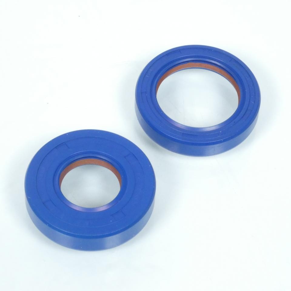 Joint spi moteur Polini contre les fuites d'huile sur Malaguti 50 Drakon