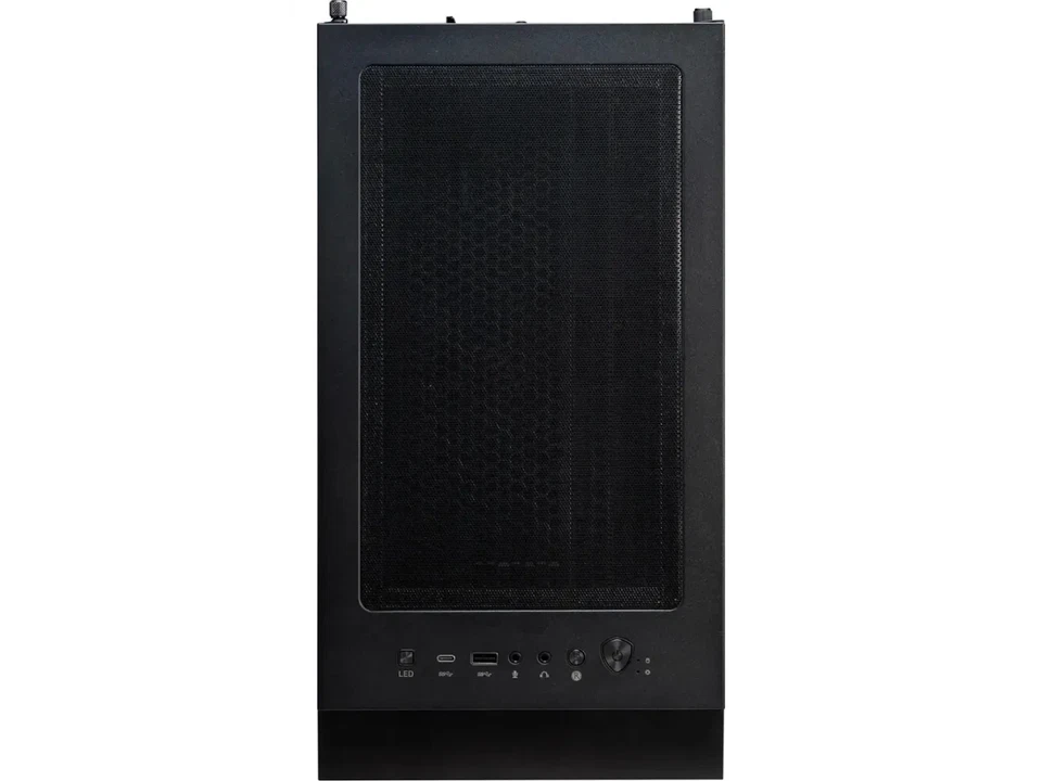 MSI Gaming Desktop PC Codex R2 Intel Core i5-14400F GeForce RTX 4060 16GB RAM - Image 3 of 4