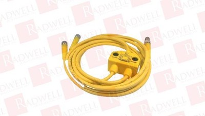 TURCK VB2-PSG 3M-0.3/2PKG 3M-1/1/S719 / VB2PSG3M032PKG3M11S719 (NEW IN BOX)