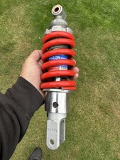 Hagon Rear Shock 68015 - Fits all AF1 models & possibly Aprilia RS125