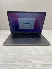 Apple MacBook Pro 2016 - Intel Core i7-6820HQ 2.7GHz - 16GB DDR3 - 512GB SSD