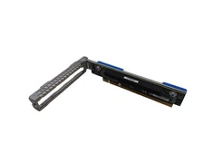 INTEL H88399-250 1-Slot PCIe x16 Riser Card W/Bracket