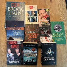 Büchersammlung
