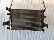 Radiateur Opel COMBO