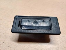 VW PASSAT B7 ALLTRACK 365 Kennzeichenbeleuchtung 3AF943021A 1.98 34663704