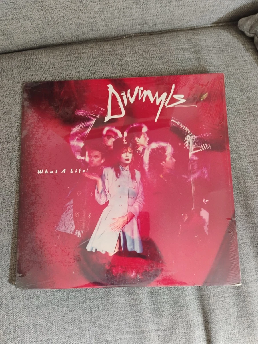 Divinyls Vinyl Records for sale | eBay