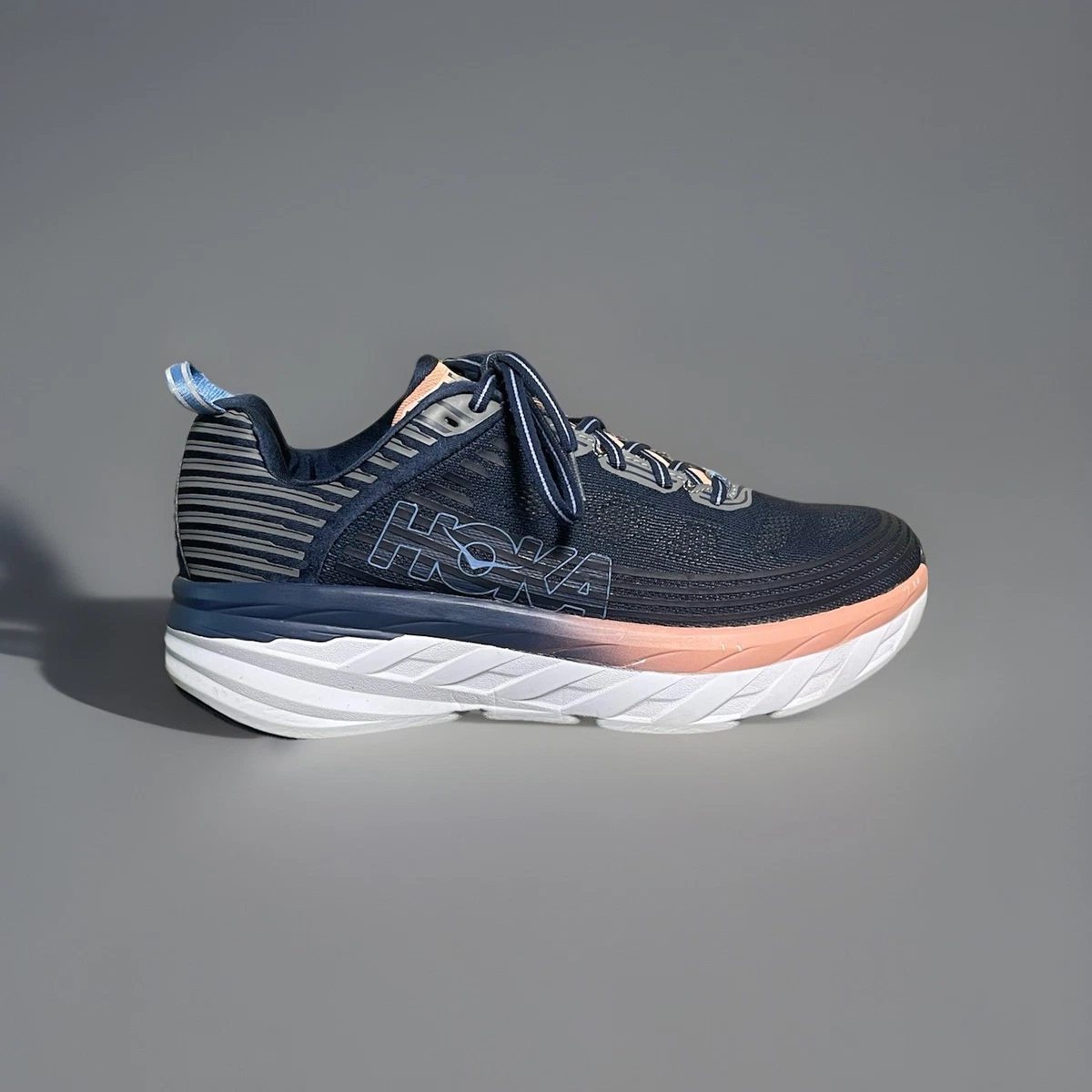 Hoka One One Bondi 6 Athletic Shoes for Women for sale | eBay