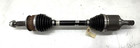2018-2025 Mitsubishi Eclipse Cross OEM AWD Left Front Axle Shaft 3815B263