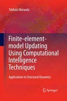 Tshilidzi Marwala | Finite Element Model Updating Using Computational...