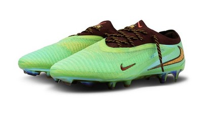 Mens Travis Scott x Nike Phantom 6 Low Elite FG Size 10.5 ***Confirmed Order***