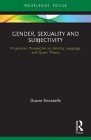 Duane Rousselle | Gender, Sexuality And Subjectivity | Taschenbuch | Englisch